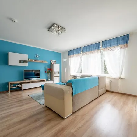 Apartment Private Hannover